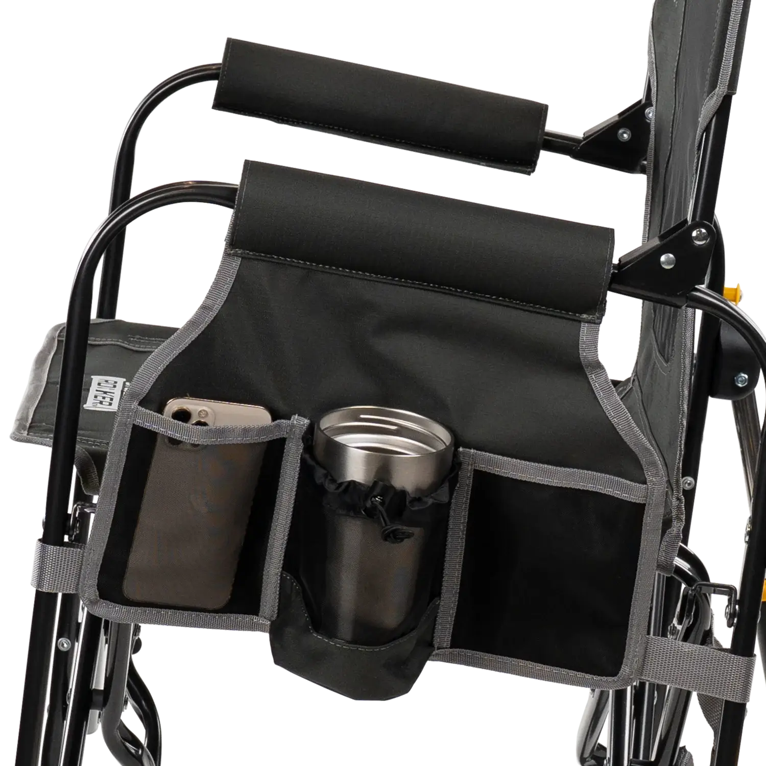 Stowaway Rocker™ with Side Table | 8XBI
