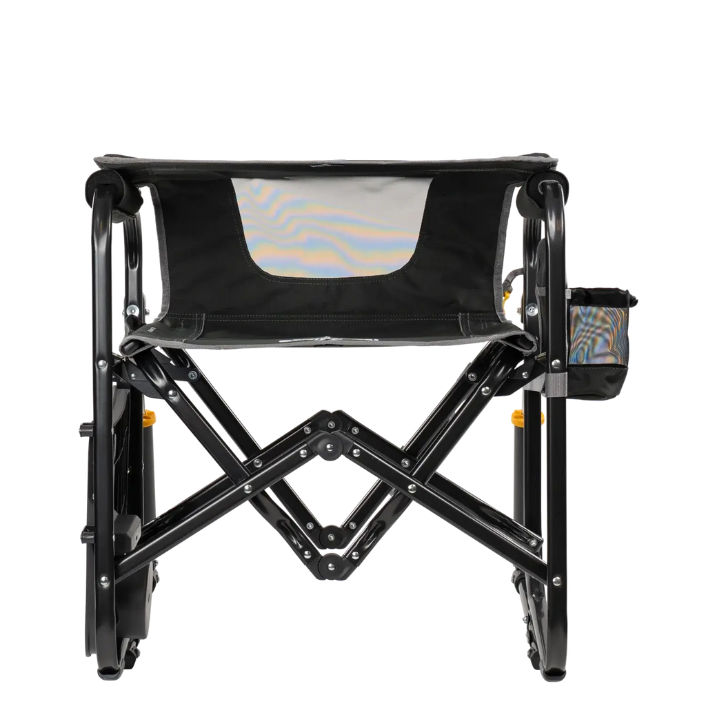 Stowaway Rocker™ with Side Table | 8XBI