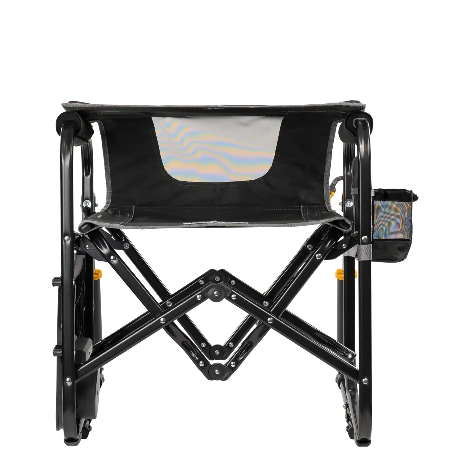 Stowaway Rocker™ with Side Table | 8XBI
