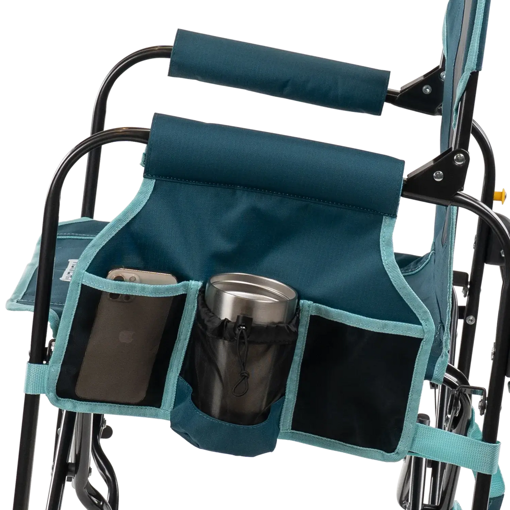 Stowaway Rocker™ with Side Table | 8XBI