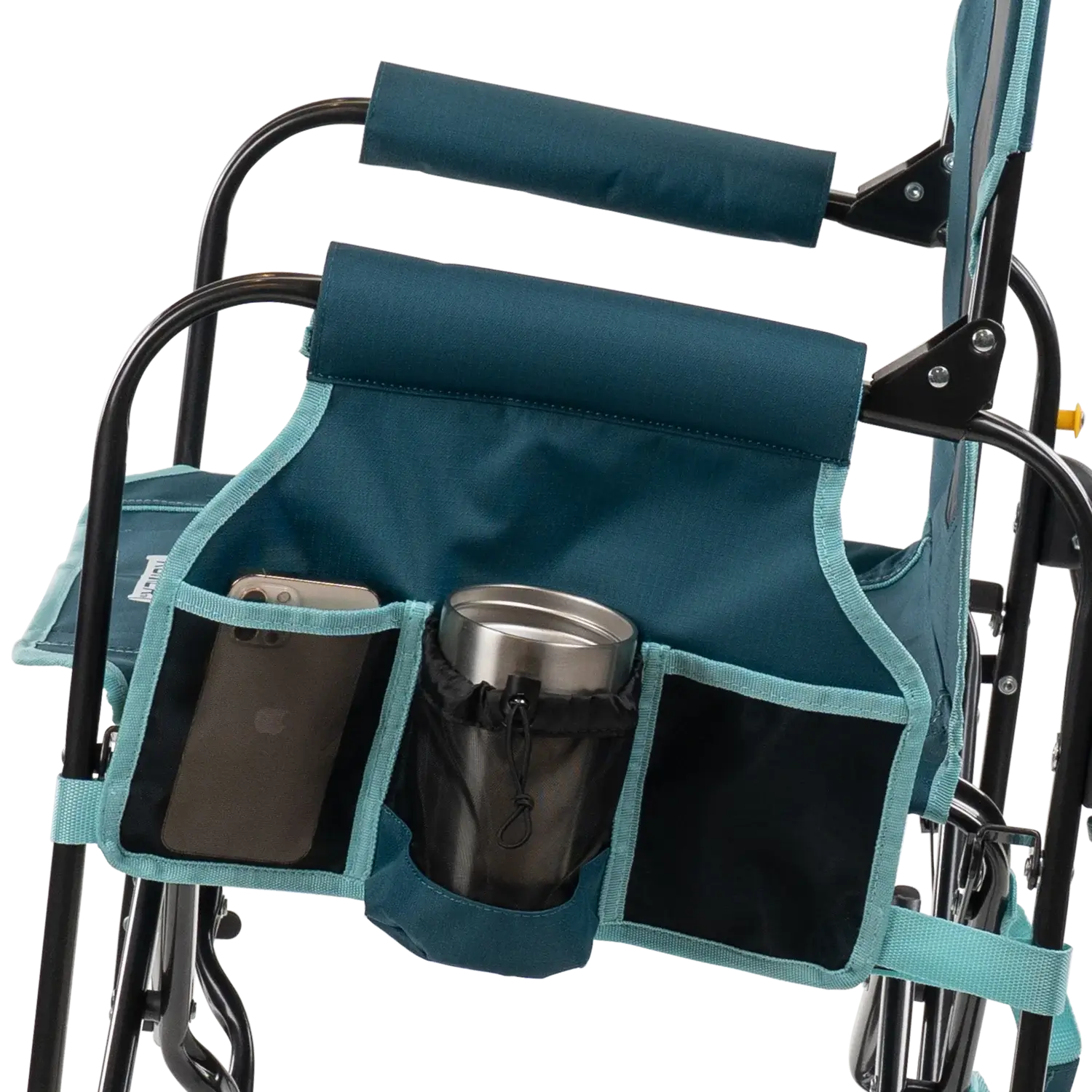 Stowaway Rocker™ with Side Table | 8XBI