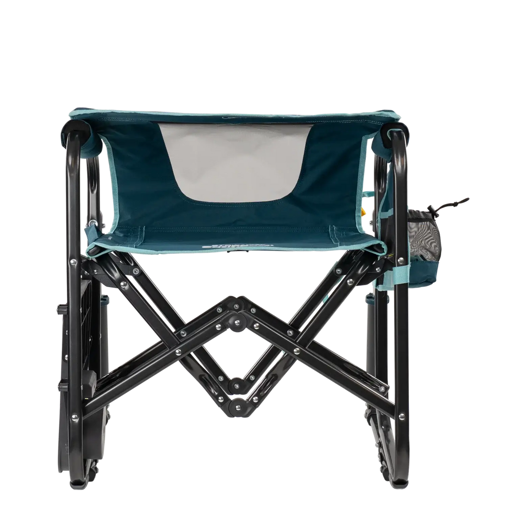 Stowaway Rocker™ with Side Table | 8XBI