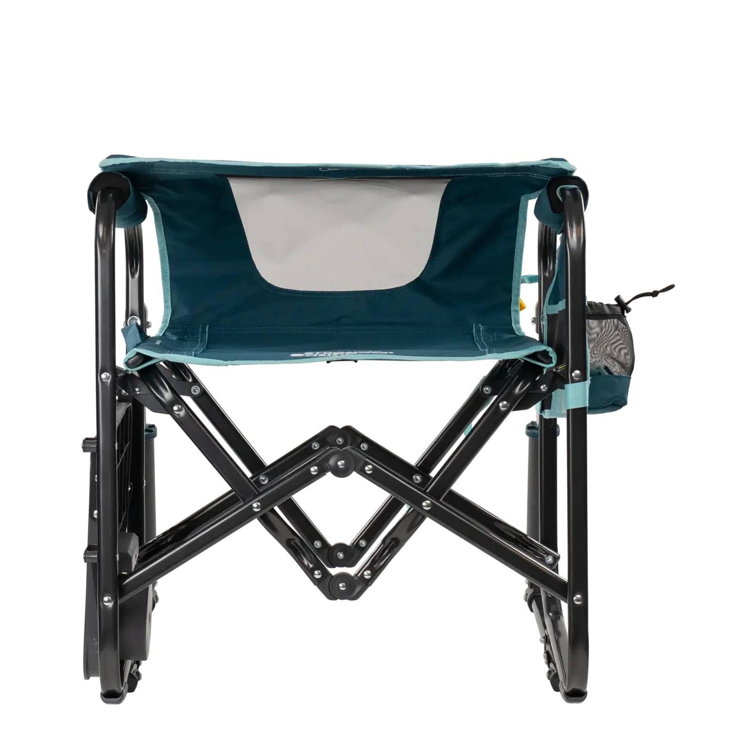 Stowaway Rocker™ with Side Table | 8XBI