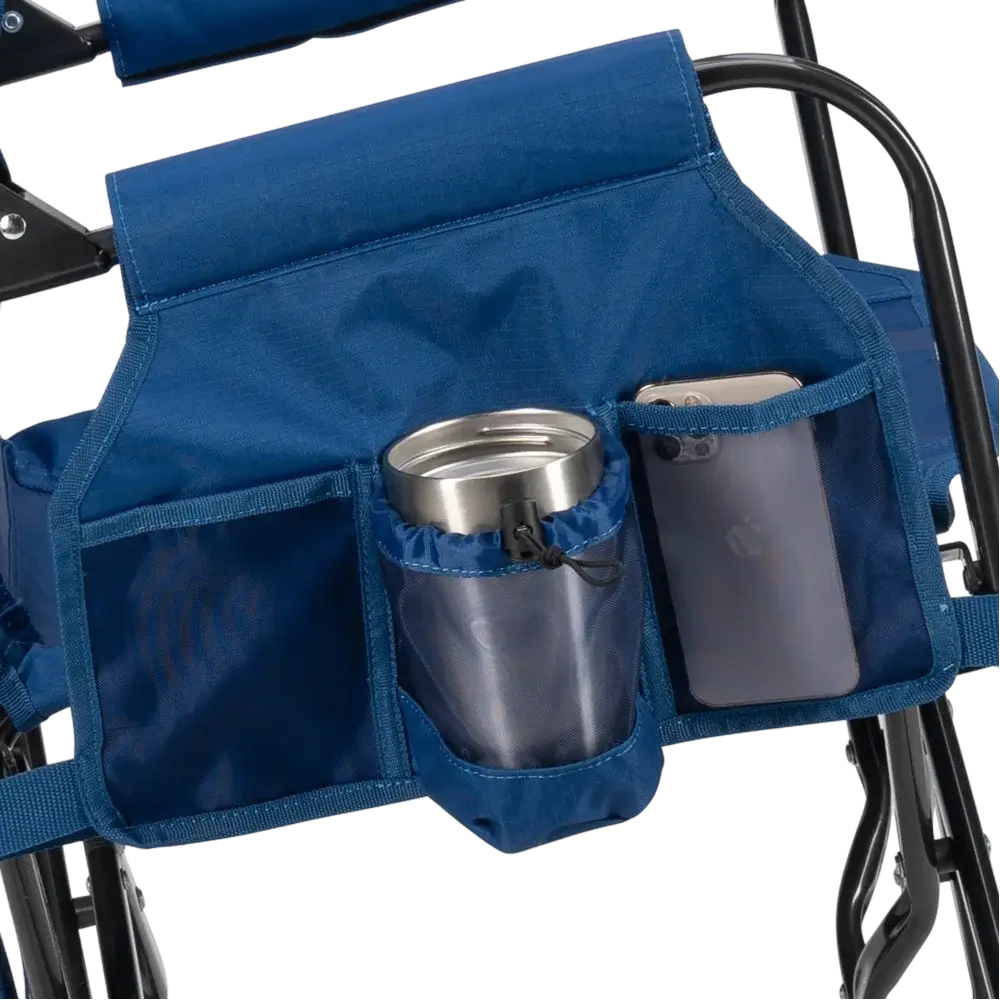Stowaway Rocker™ | VQP6 | TELG | CTELG