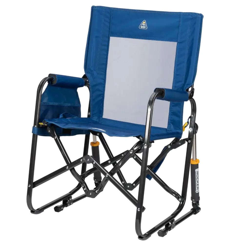 Stowaway Rocker™ | VQP6 | TELG | CTELG