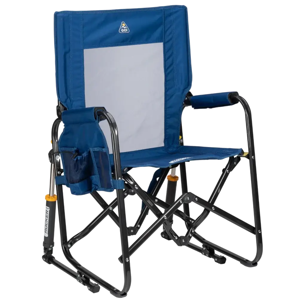 Stowaway Rocker™ | VQP6 | TELG | CTELG