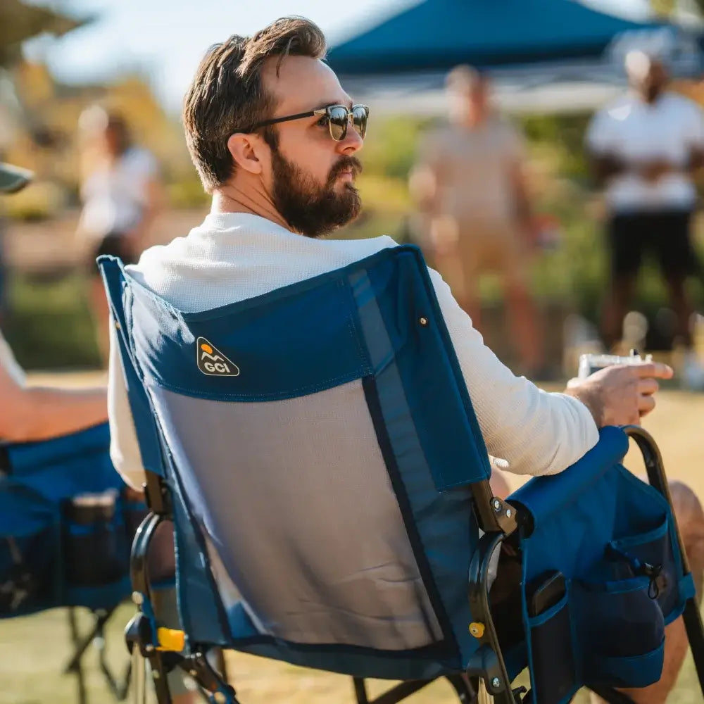 Stowaway Rocker™ | VQP6 | TELG | CTELG