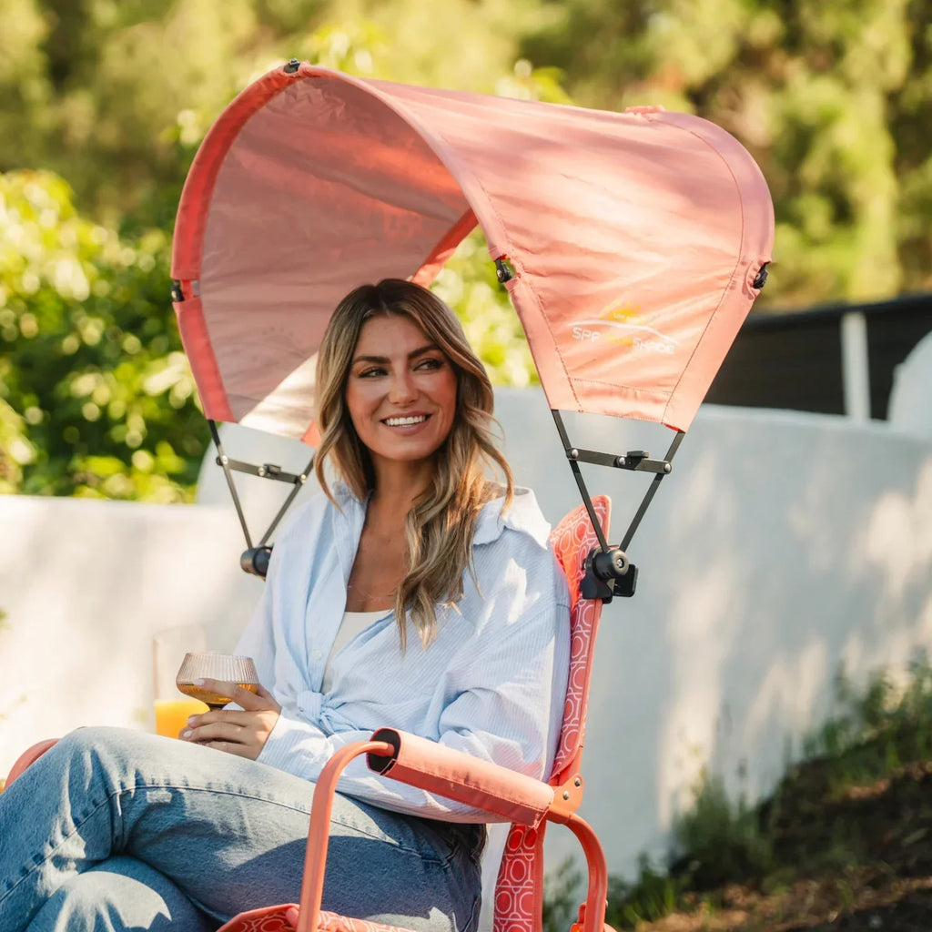 SunShade Accessory | D48D