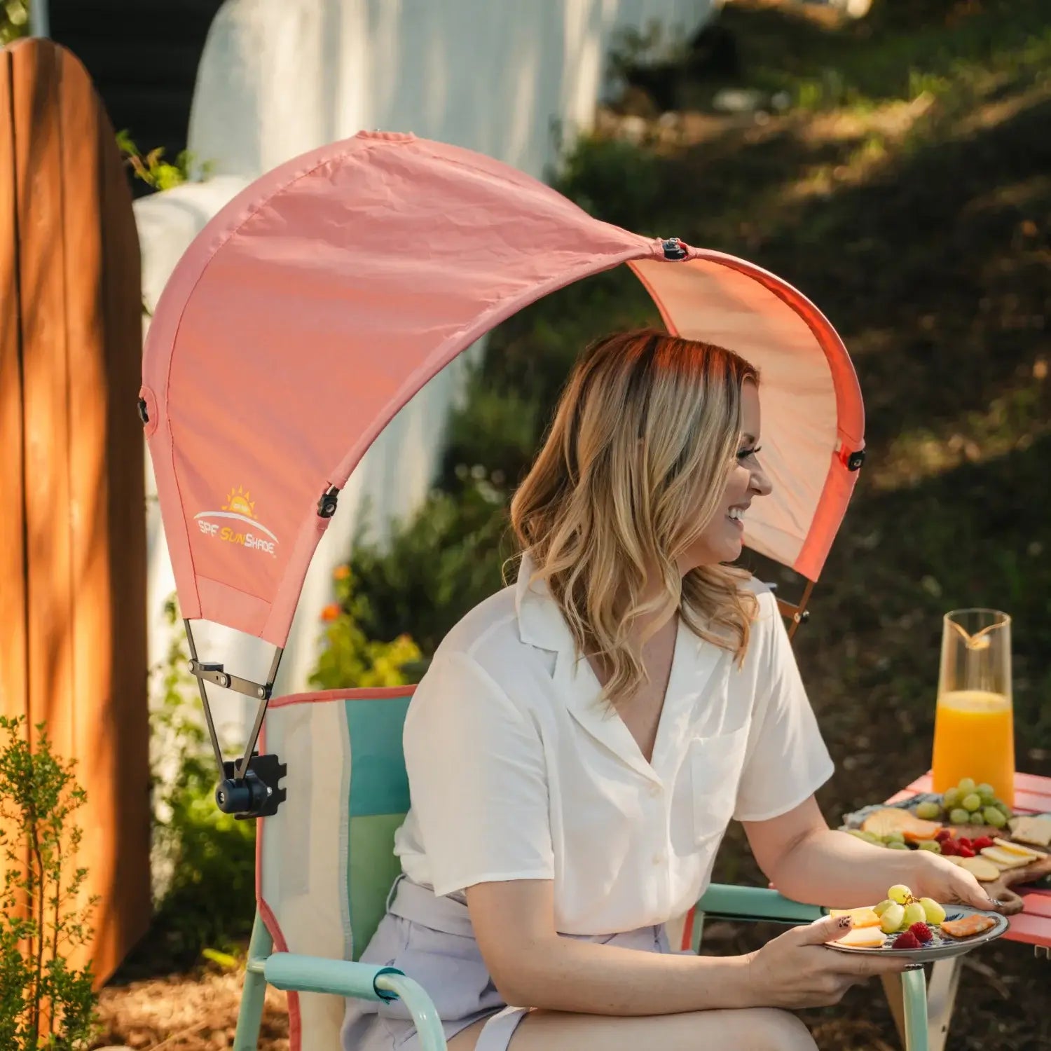 SunShade Accessory | D48D