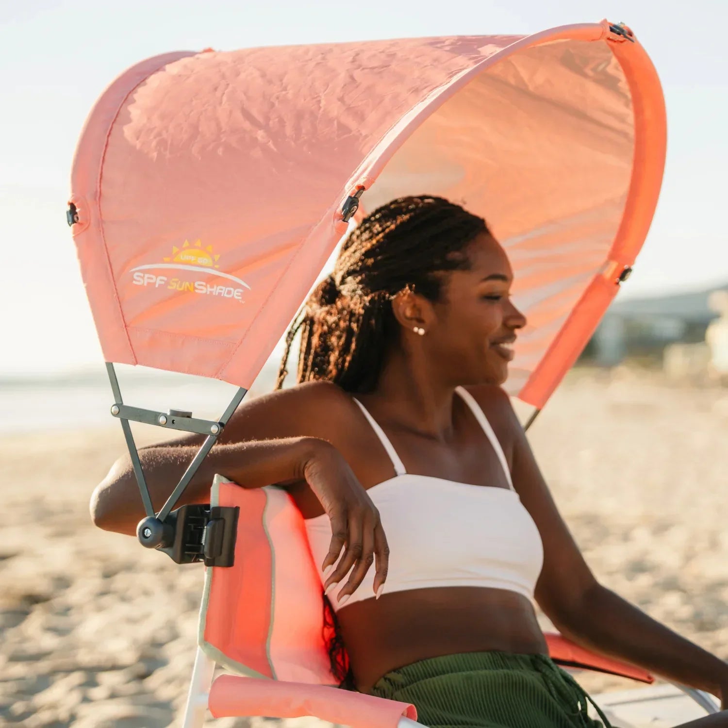 SunShade Accessory | D48D