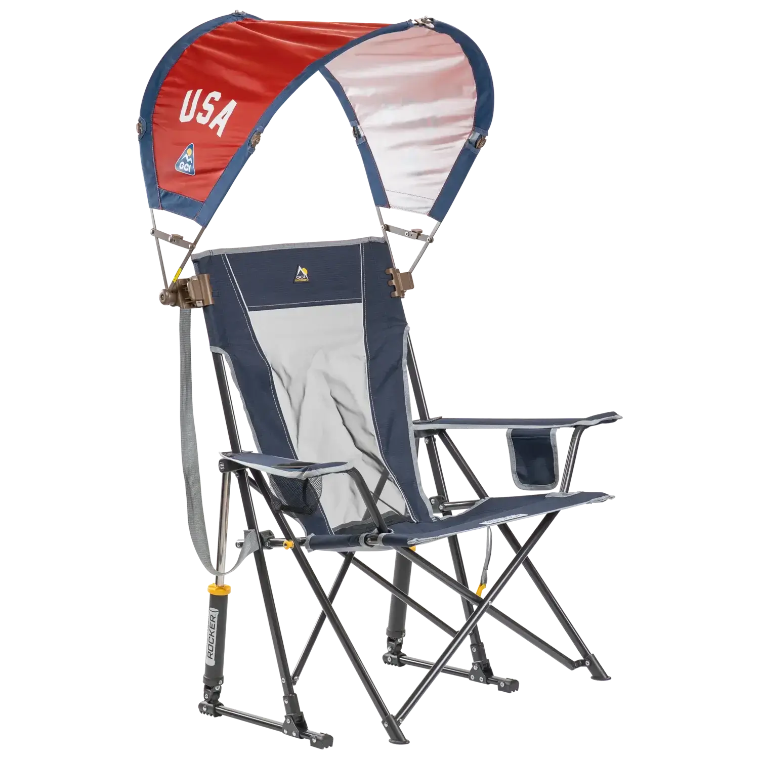 SunShade Accessory™ - USA Anniversary Deluxe | Y7JB
