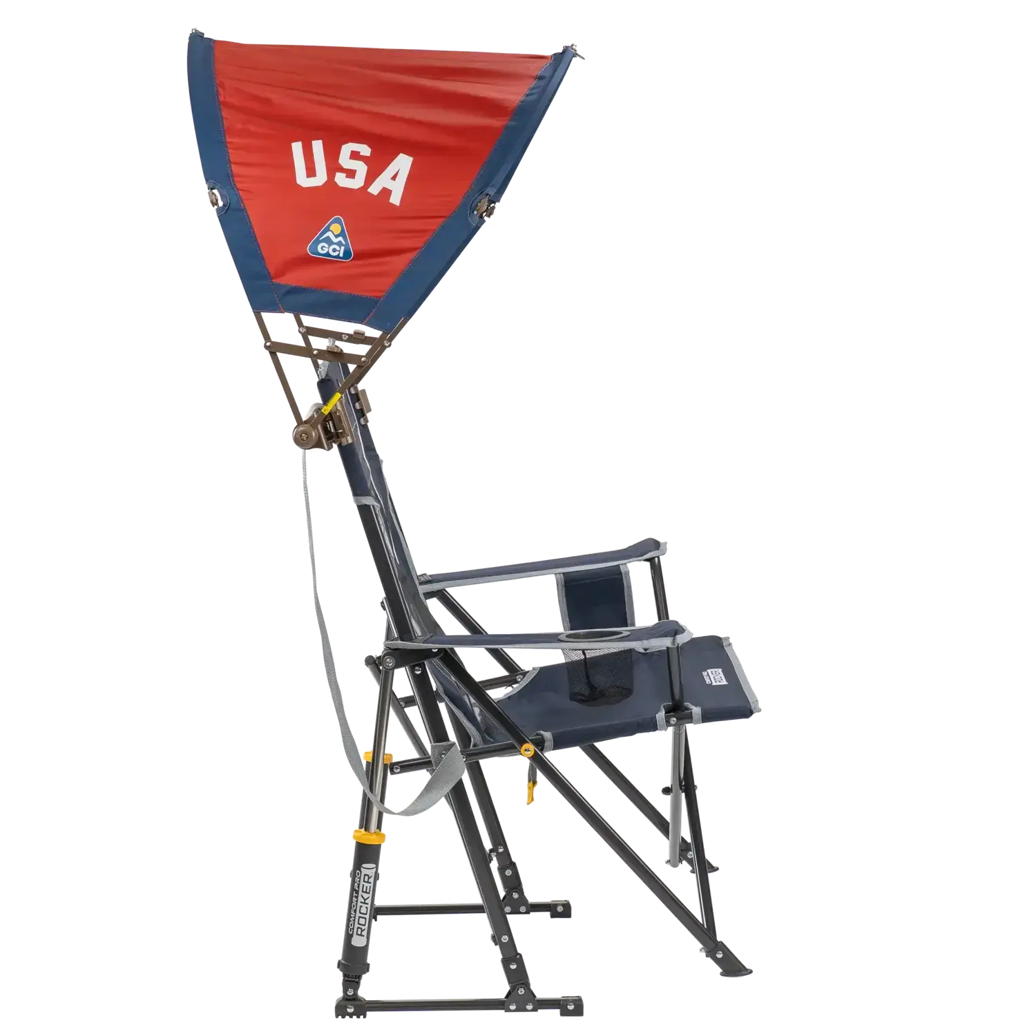 SunShade Accessory™ - USA Anniversary Deluxe | Y7JB