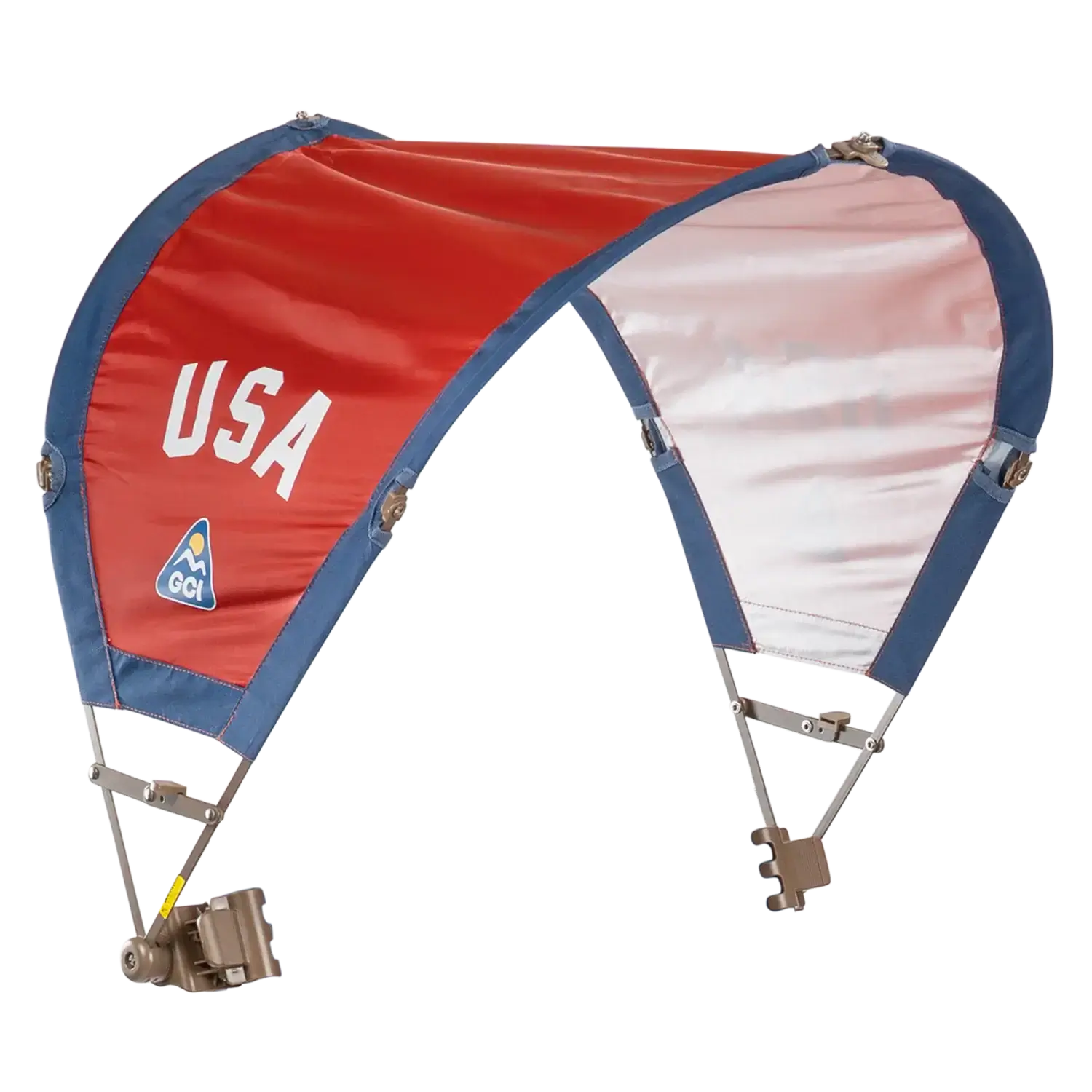 SunShade Accessory™ - USA Anniversary Deluxe | Y7JB